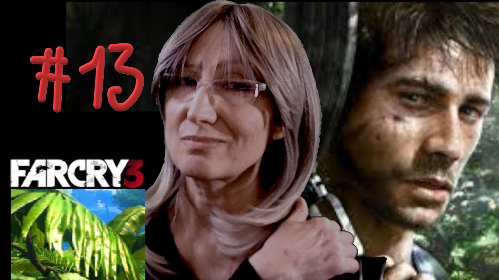 #13 Far Cry 3 Испытание Ракьят. Прохождение Фар Край 3