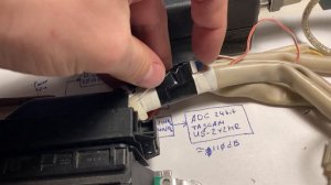 Переделал блок M73 в январь 7.2 а двигатель не запускается, что делать (?). есть тонкости.