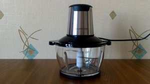 Работа двигателя. Galaxy Line GL 2363