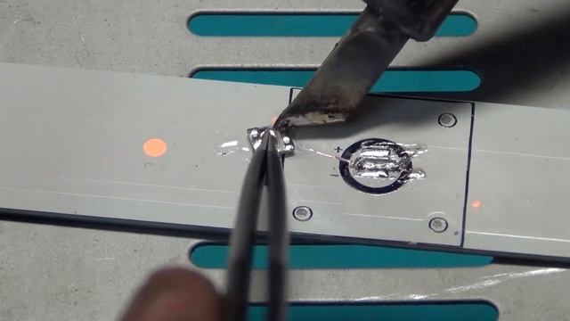 Ремонт светодиодной подсветки телевизора своими руками смотреть онлайн