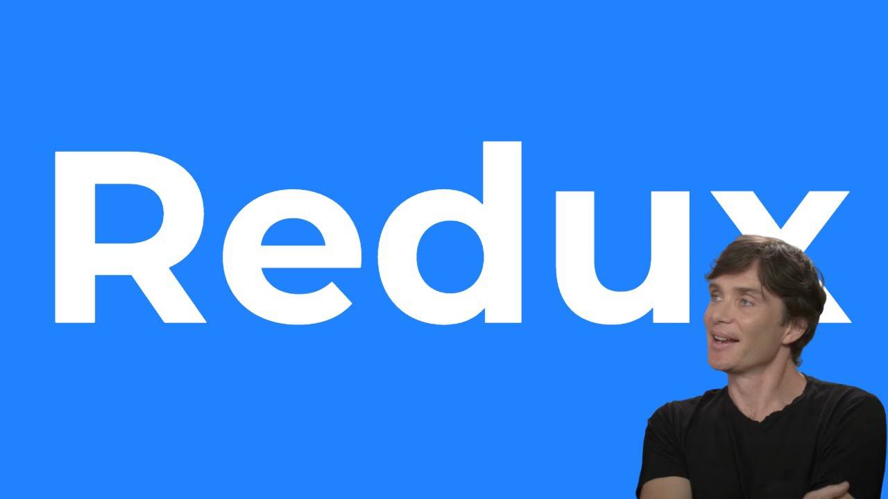 ЧТО ТАКОЕ FLUX, REDUX? смотреть онлайн