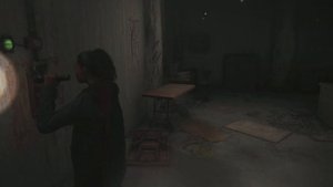 Где найти, как открыть болторез Alan Wake 2