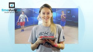 ОТВЕТЫ на ВОПРОСЫ часть 2 - Аэробика с Юлией Синягиной на timestudy.ru