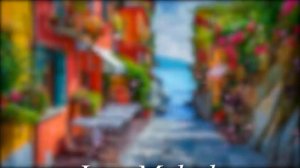 Italy Cafe Jazz | Sweet Bossa Nova Jazz Music for Relax, Good Mood | Italian Music