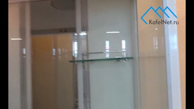 KafelNet.ru Душевая кабина Triton Sirius смотреть онлайн