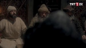 Diriliş Ertuğrul 10. Bölüm