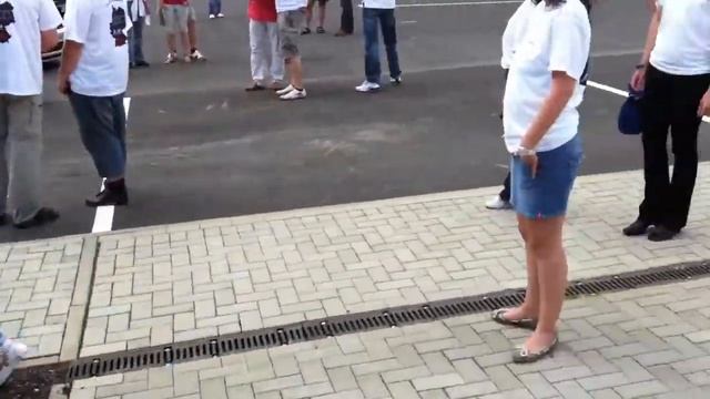 Ганновер встреча смотреть онлайн