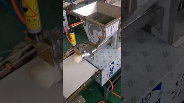 Линия для изготовления лепёшек ? смотреть онлайн