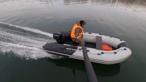 Ривьера Компакт 3600 НДНД