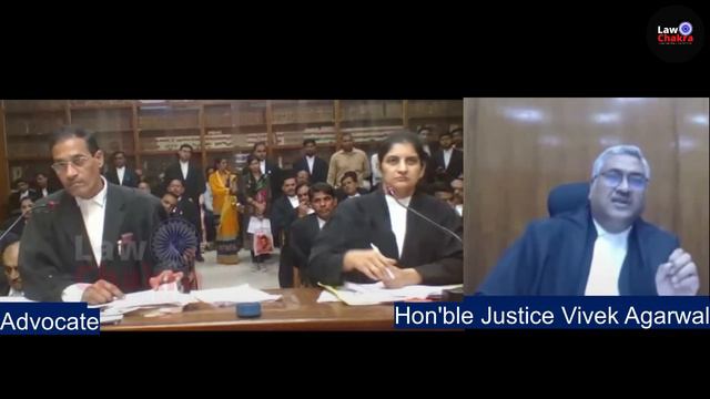 Bageshwar Dham Case Part-2: Hindutva is Problem, Stop the Young Man #SupremeCourt #LawChakra
