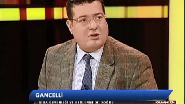 Dr.Saltuk Aytaçoğlu.UHT Süt Kronik Hastalıklara Yol Açıyor