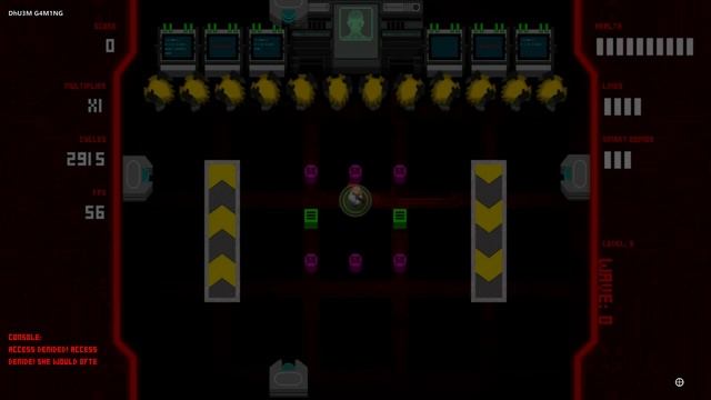 Drones, The Human Condition | Full Playthrough смотреть онлайн