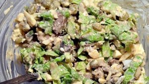 Куриная печень диетическая