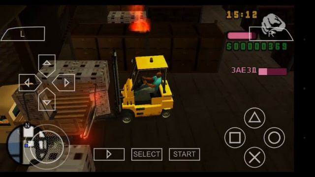 GTA Vice City Stories Миссия #5 Праздник бумшаина смотреть онлайн