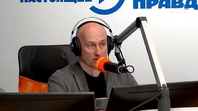 Стариков странных высказываниях Познера