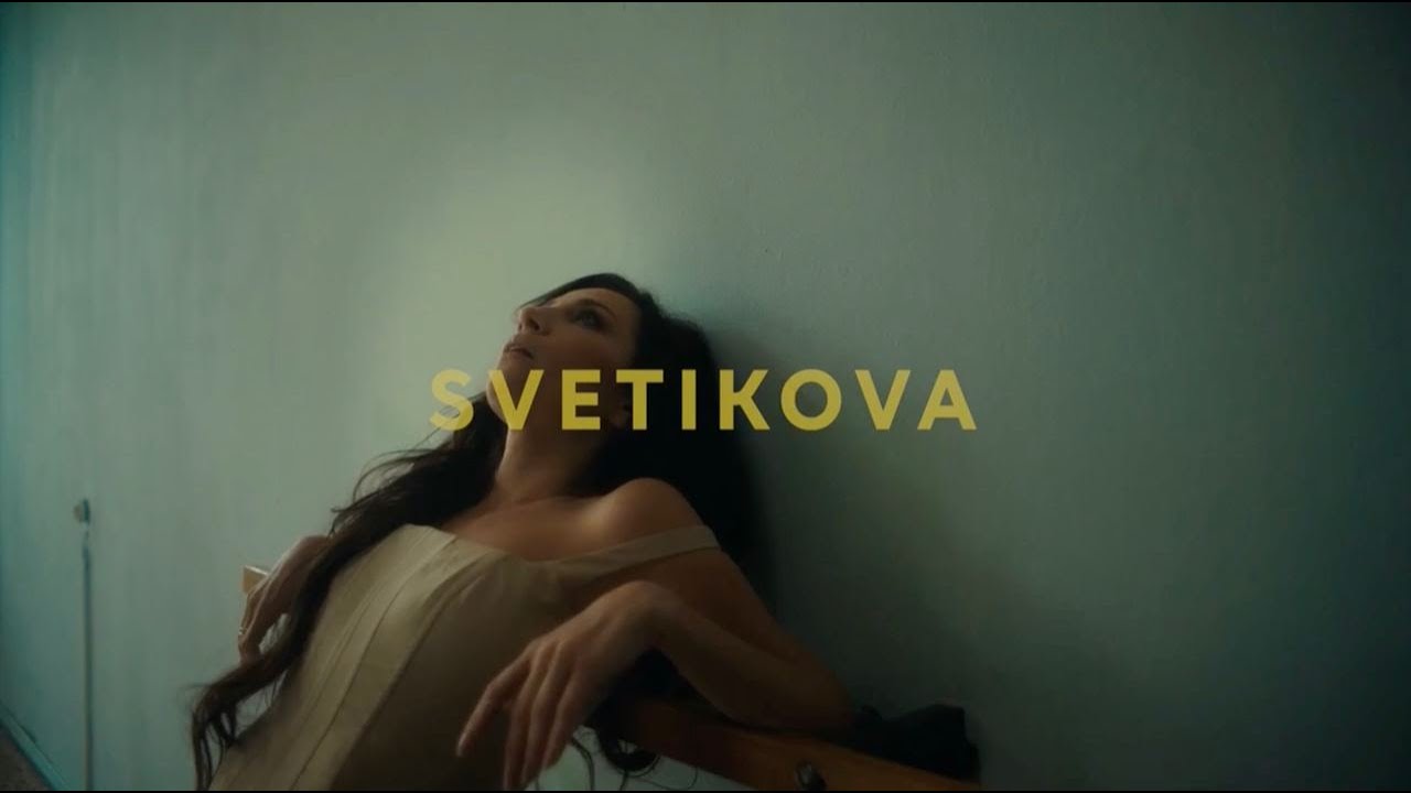 SVETIKOVA - Новая я (Official video)