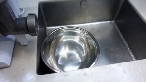 Мясорубка. Комбайн Bosch54251.