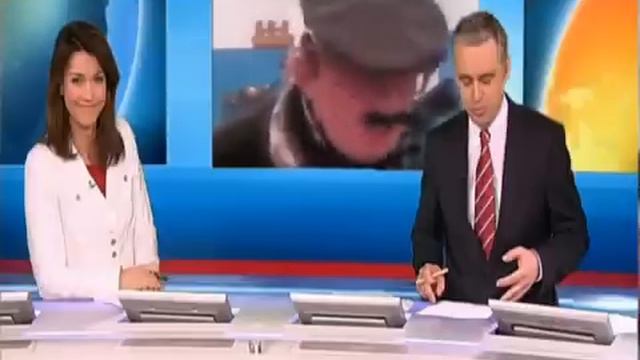 Новый анекдот - под гитару смотреть онлайн