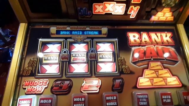 Short local Arcade Fruit Machine and Uncut £500jp Slot Game Play. смотреть онлайн