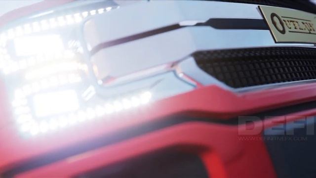 Truck Animation Super Ultra Wide Resolution 32:9 Aspect Ratio смотреть онлайн