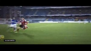 Фернандо Торрес 2015   Финты и голы за Милан