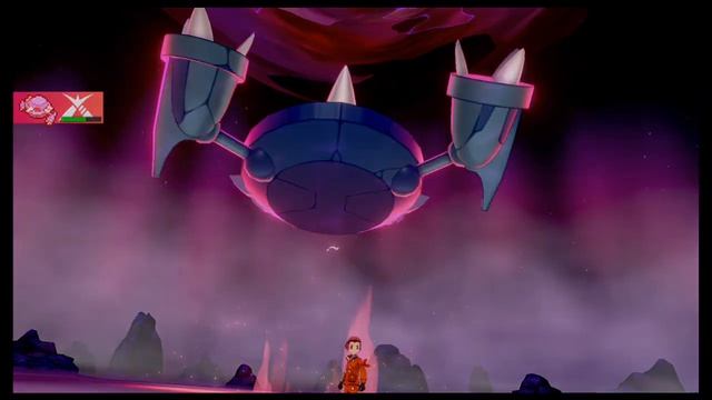 Pokémon Shield Version: Dynamax Adventures Online Multiplayer 5