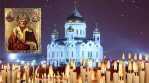 Окулисты ахнули. Молитва возвращает зрение за 6 дней