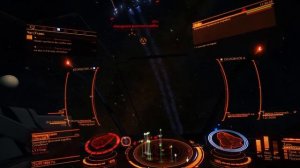 ? Elite Dangerous БОЕВОЙ КОРАБЛЬ