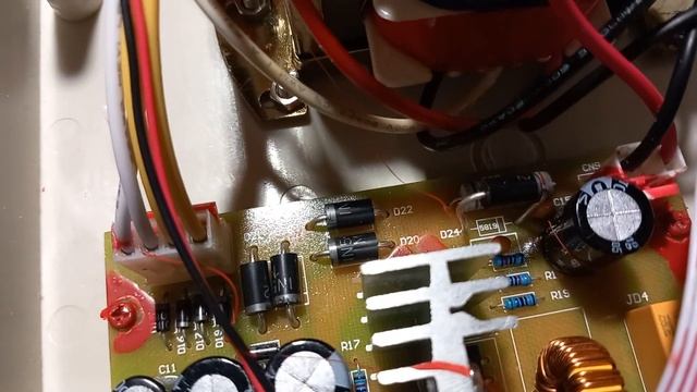 Ремонт ioncleans life detoxify health device смотреть онлайн