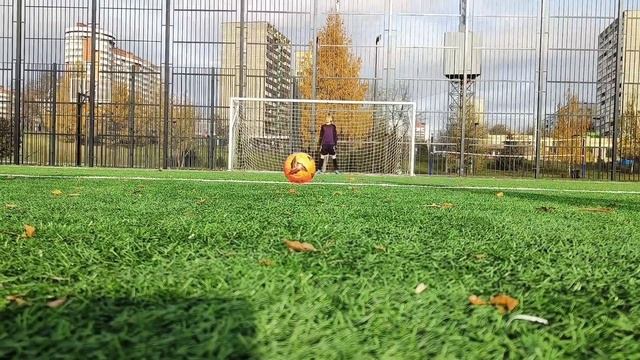 Ударная серия #2 смотреть онлайн