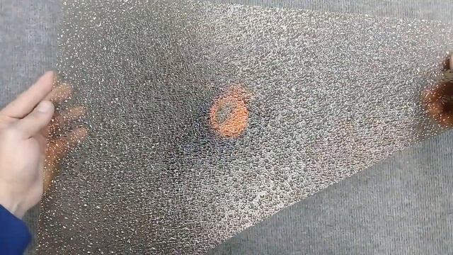 Стекло "Хрусталик бронза" смотреть онлайн