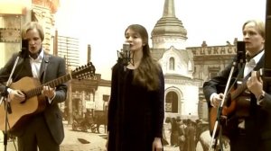 Трио "Отражение" - Песня о вчерашнем празднике