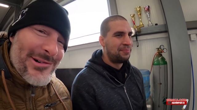 600+ HP BMW E46 TURBO | DINO & DRIFT | Bri4ka.com смотреть онлайн