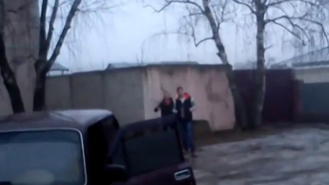 Ваз 2107! Фронт! смотреть онлайн