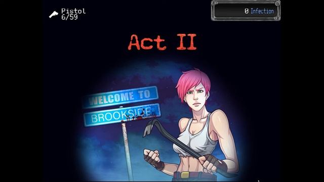 Overgrown Genesis Gameplay #5 смотреть онлайн