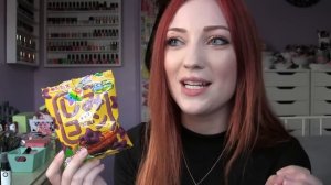 MunchPak Unboxing | Snacks From Around the World!