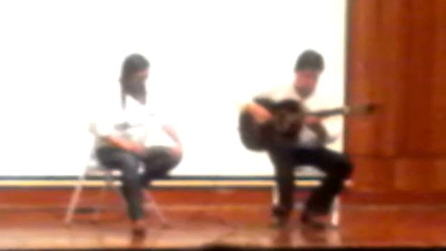 HOMENAJE A JM ARGUEDAS 7 смотреть онлайн