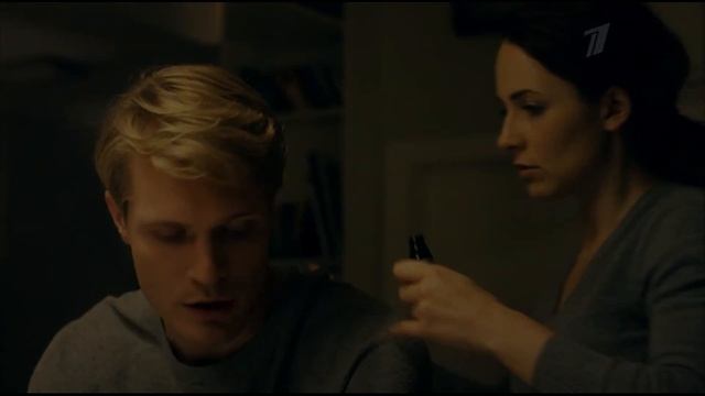 СЕРИАЛ КОП - ДЕВУШКА-ЗИМА смотреть онлайн