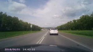 Поездка Казань-Ленино