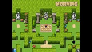 Town of Passion Part 29 - Flora Quest, Fetching Flowers, Gor-Gone, v2.2