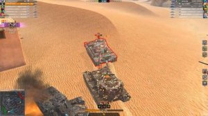 VK 72.01 (K) - 7 КИЛЛОВ