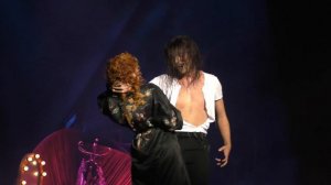 Мюзикл Джекилл и Хайд - Живой - Кирилл Гордеев