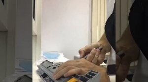 Kyocera не берёт бумагу