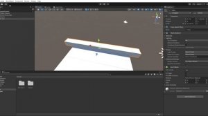 как сделать невидимую стенку в unity 3d