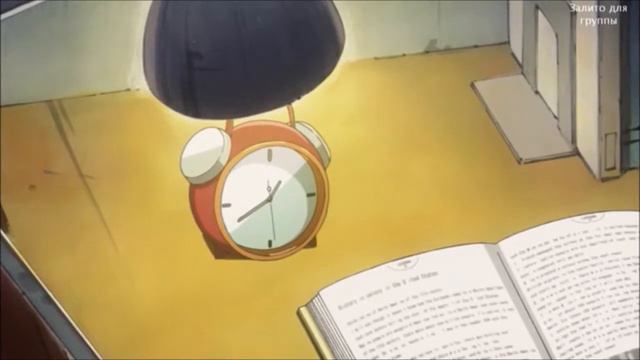 Аниме клип верните в моду любовь!!! смотреть онлайн