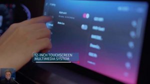 2021 Changan CS75 Plus Review