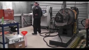 Ремонт и обкатка КПП Аллисон 2100