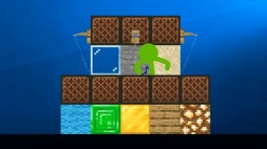 Анимация против Майнкрафта | РЕАКЦИЯ на видео анимацию! | Animation vs Minecraft Ep.16 и Ep. 5