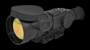 Тепловизионный прицел ATN MARS-HD 640 5-50x100!