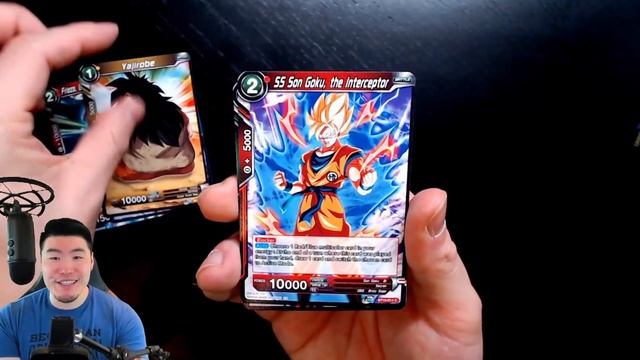 THE HUNT FOR GOD RARE VEGETA INTENSIFIES! "Realm of the Gods" DBS Card Game Booster Box Opening! смотреть онлайн